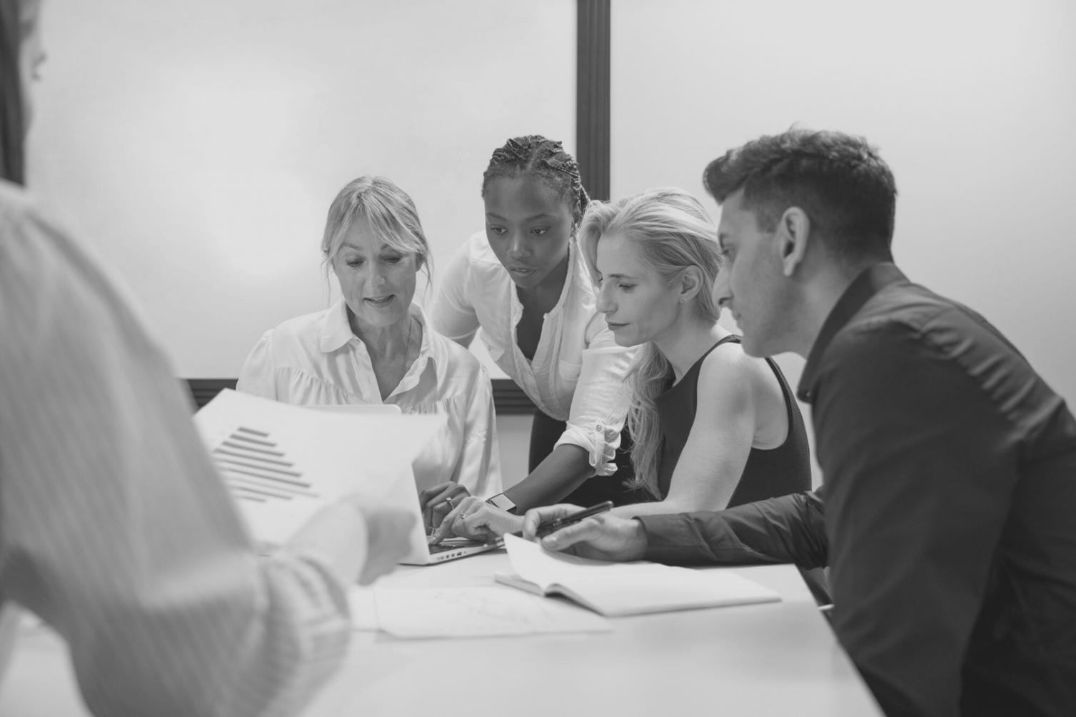 Modélisation financière avancée