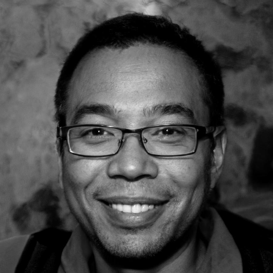 Portrait de Thomas Leblanc