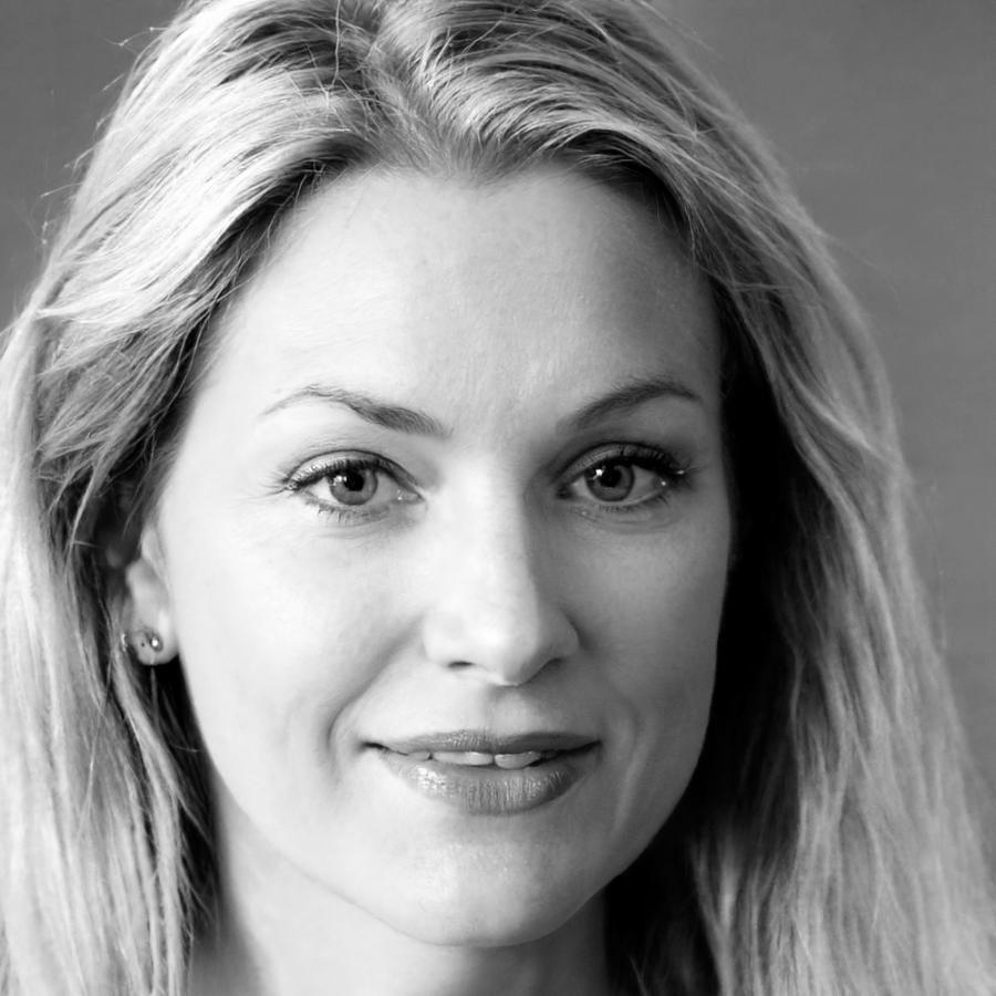 Portrait de Margaux Durand
