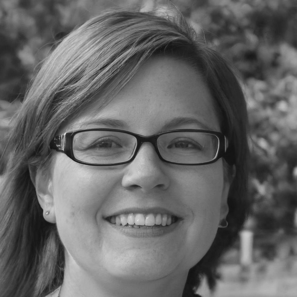 Portrait d'Élise Moreau